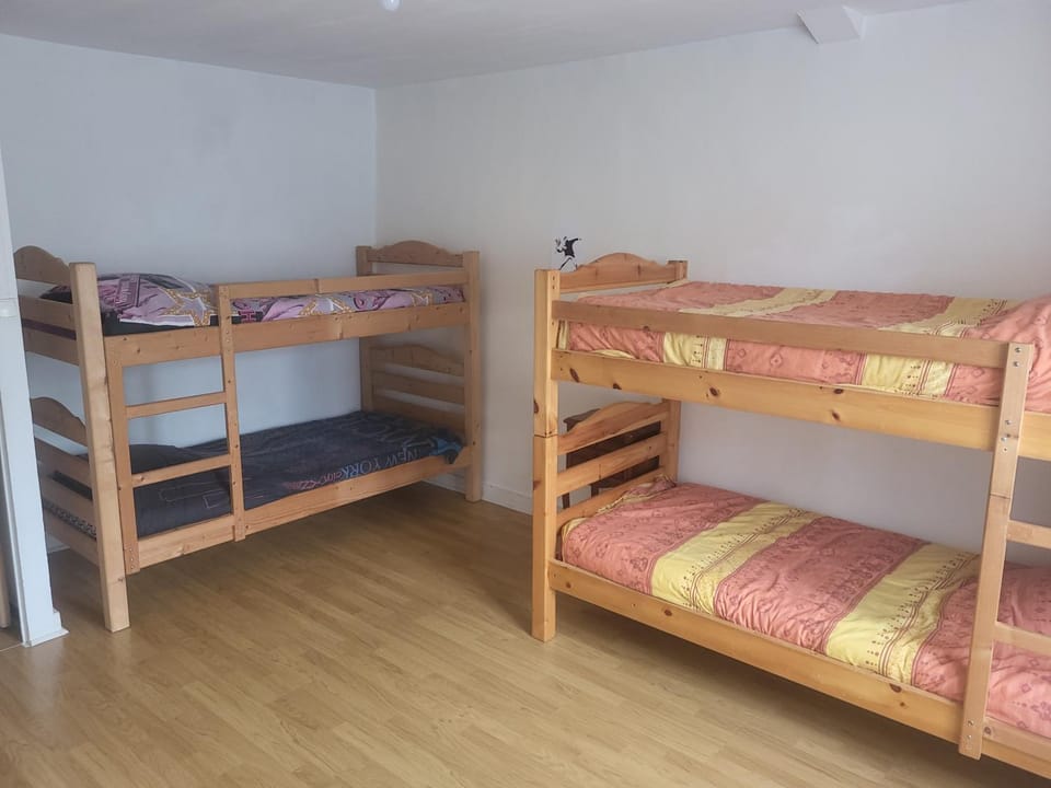 Maison de ville Apartment in Nouvelle-Aquitaine