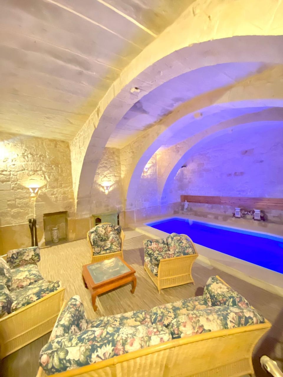 VINTAGE FARMHOUSE Bed and Breakfast in Malta