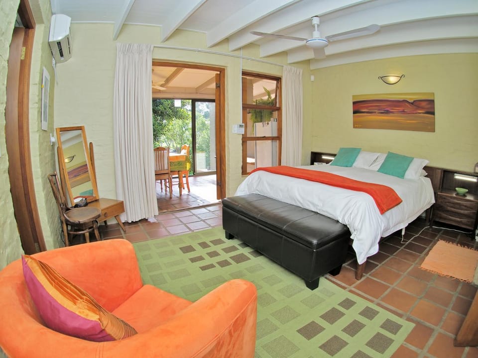 Elly's Place B&B Bed and Breakfast in Western Cape