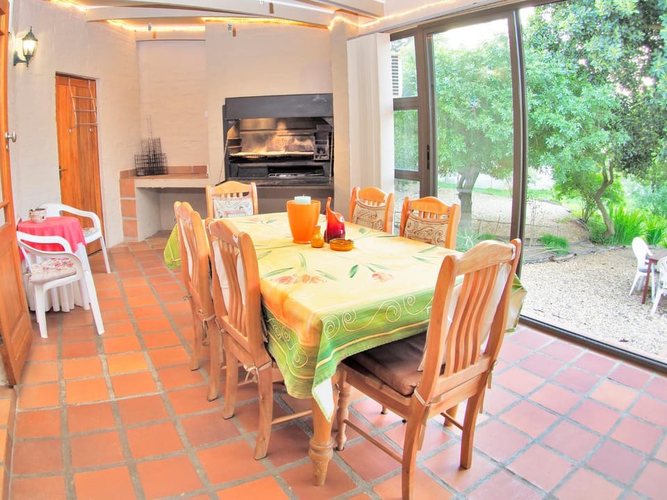 Elly's Place B&B Bed and Breakfast in Western Cape