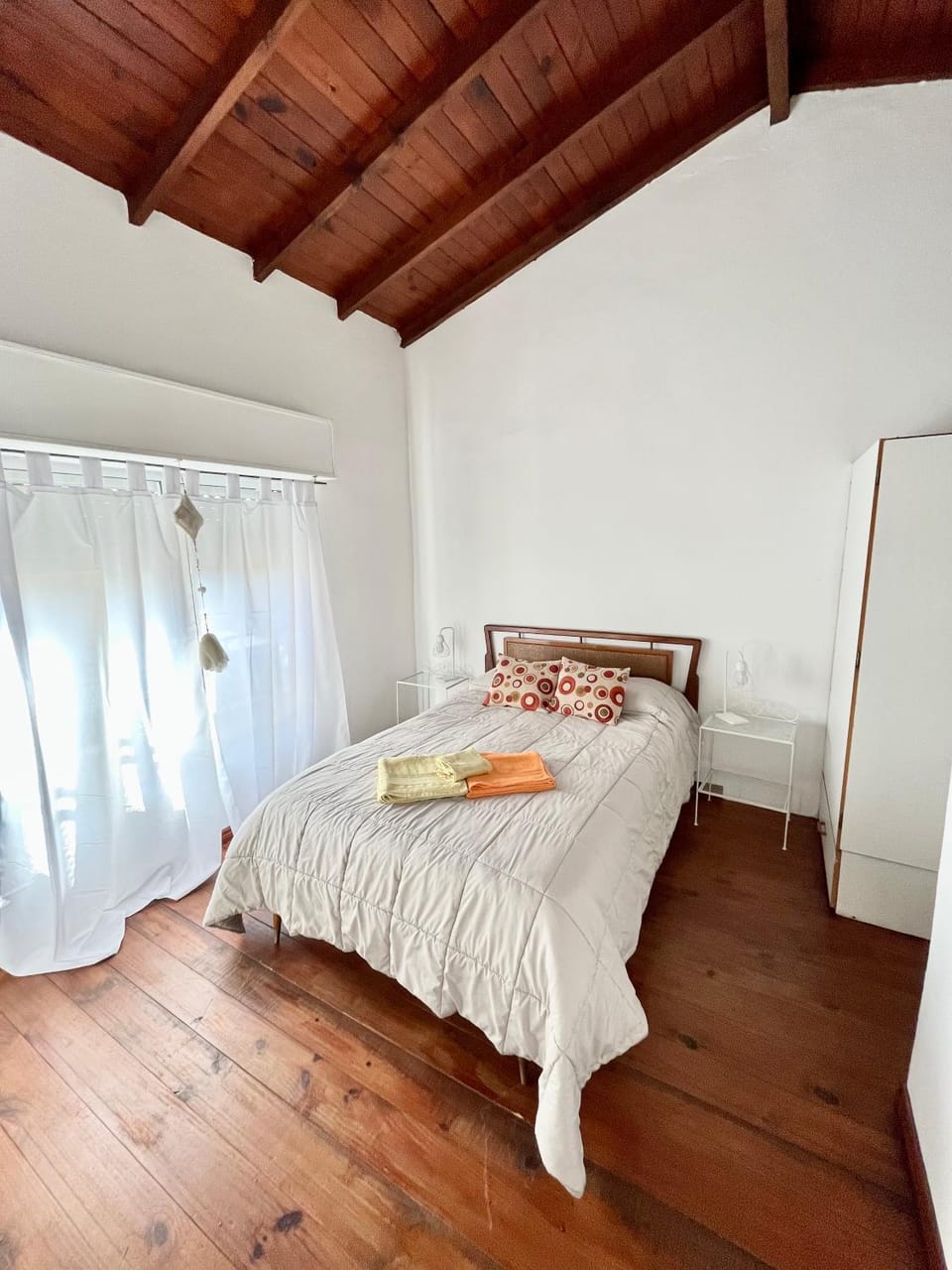 Complejo Alberdi depto 8 Apartment in Tandil