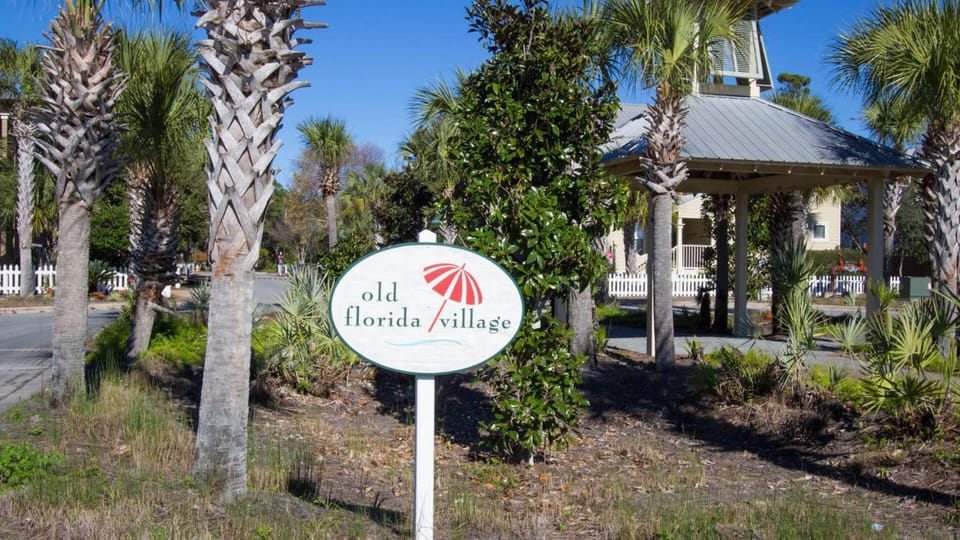 Joy Happens - Pet friendly with additional pet fee House in South Walton County