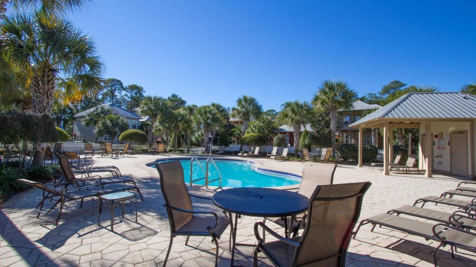 Joy Happens - Pet friendly with additional pet fee House in South Walton County