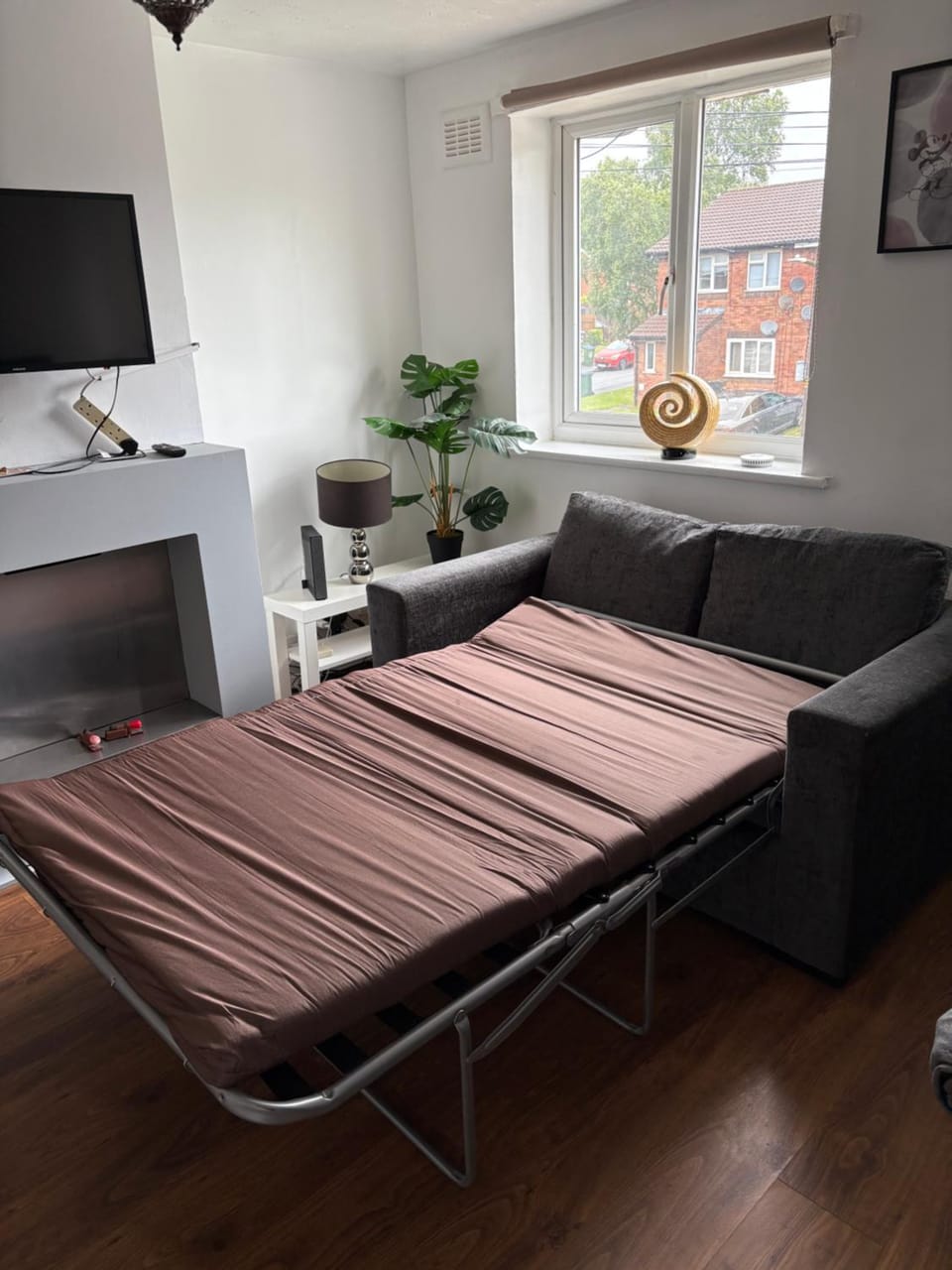 FilmonHomes Apartment in Oldbury