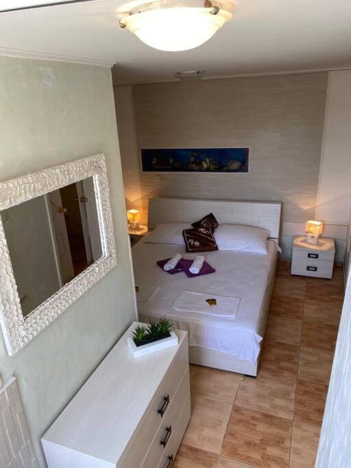 Villa Kolorina Apartment in Dubrovnik