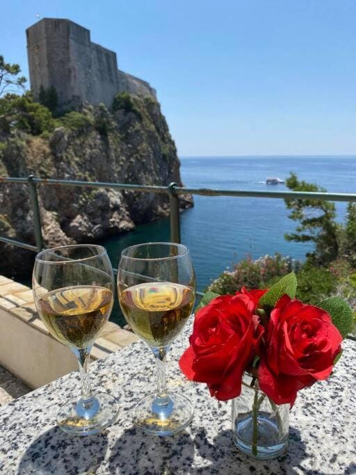 Villa Kolorina Apartment in Dubrovnik