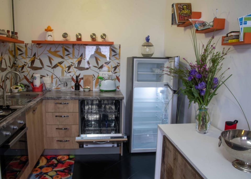 Appartamento Terrazza Bella Vista Apartment in Province of Taranto