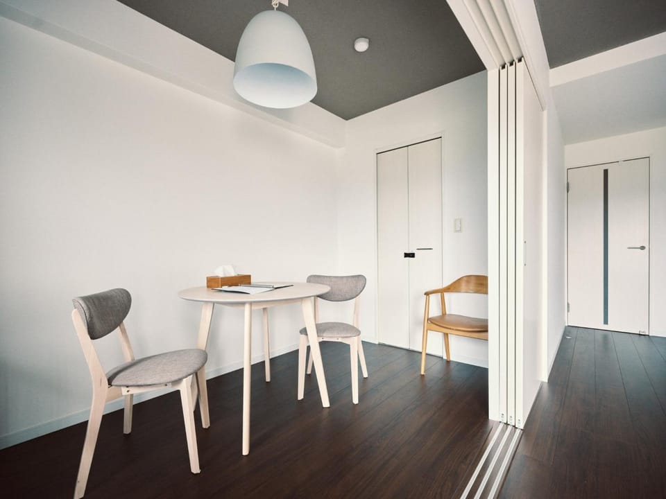 intro vetta 1001 Free parking Apartment in Japan