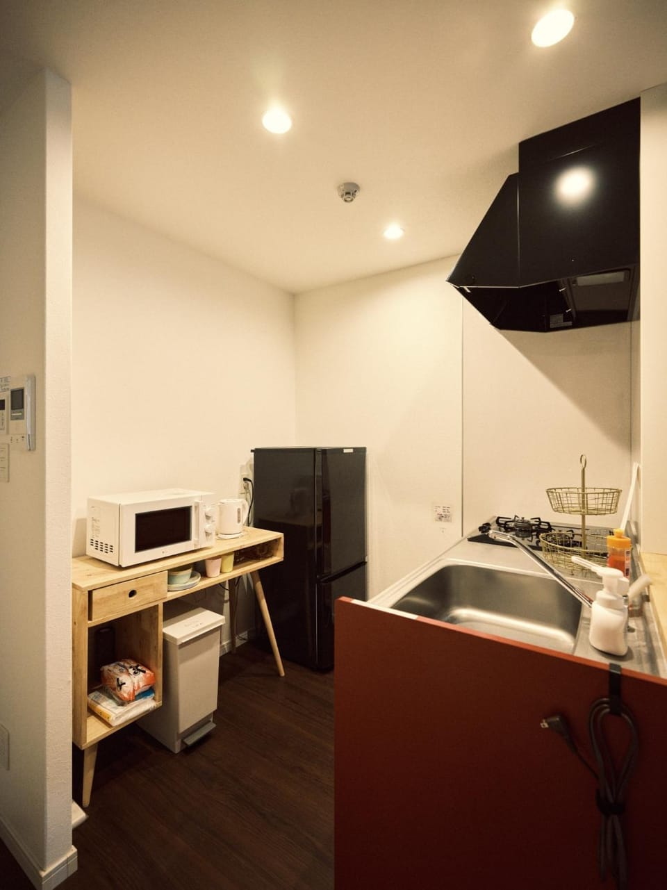 intro vetta 1001 Free parking Apartment in Japan
