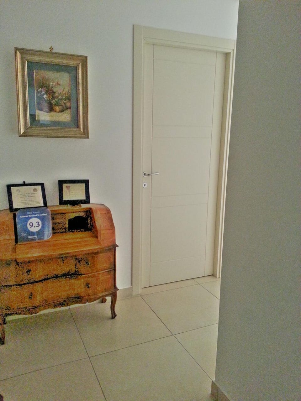 Antares Bed and Breakfast Bed and Breakfast in Syracuse