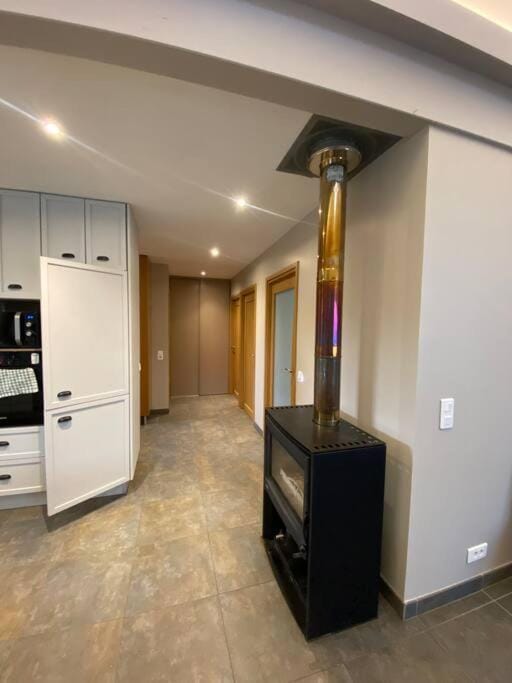 Maison ossature bois House in Dole