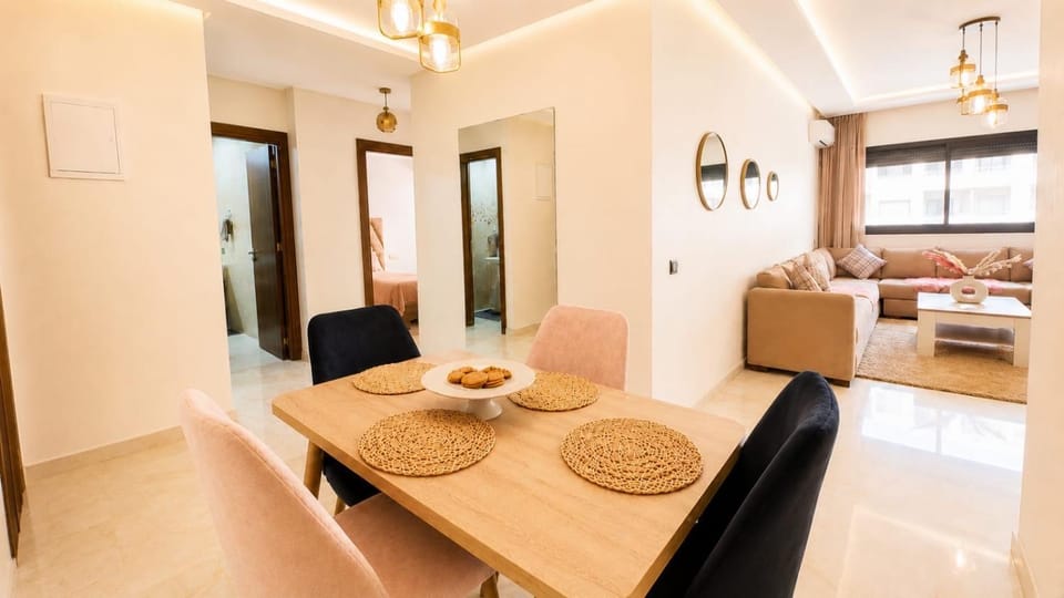 Premium stay hivernage marrakech Apartment in Marrakesh