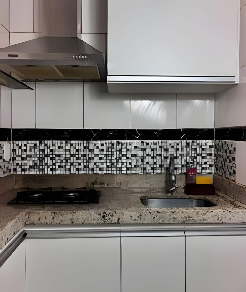 Apartamento Aconchegante Prq Pelinca Apartment in Campos