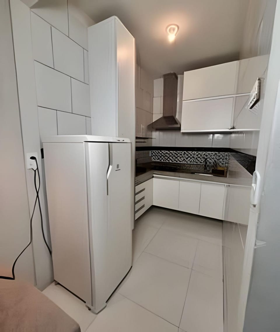 Apartamento Aconchegante Prq Pelinca Apartment in Campos