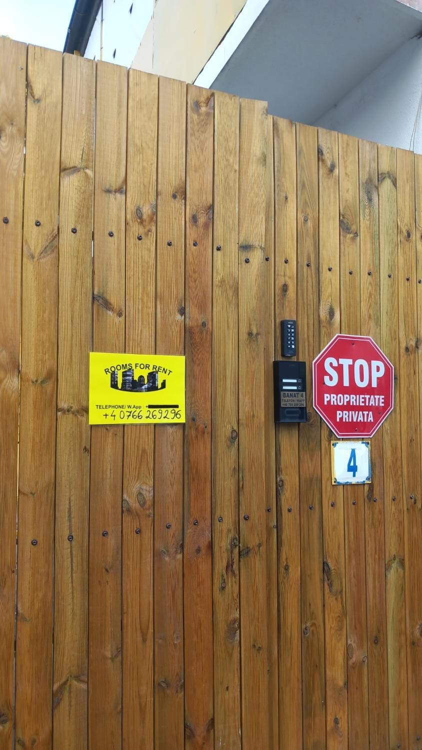 Gara de Nord-Banat-4-You Hostel in Bucharest