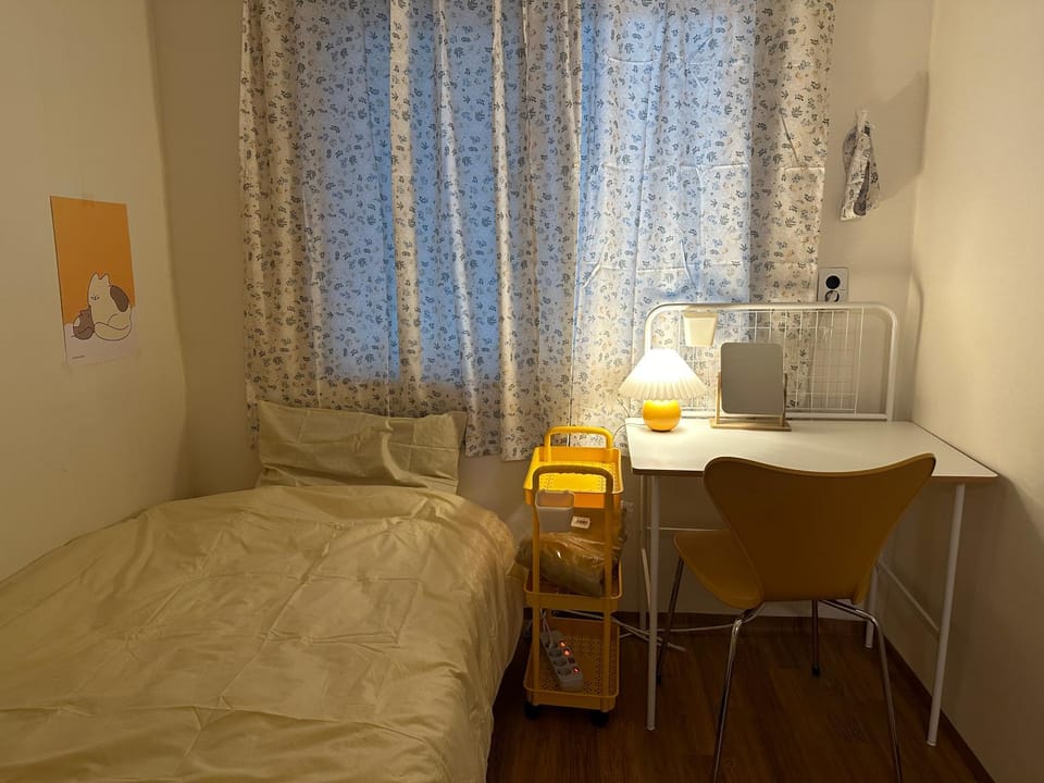 Vivir Stay Seoul Vacation rental in Seoul