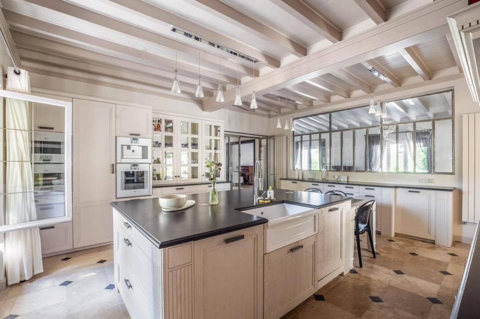 Villa Gontaud Villa in Nouvelle-Aquitaine