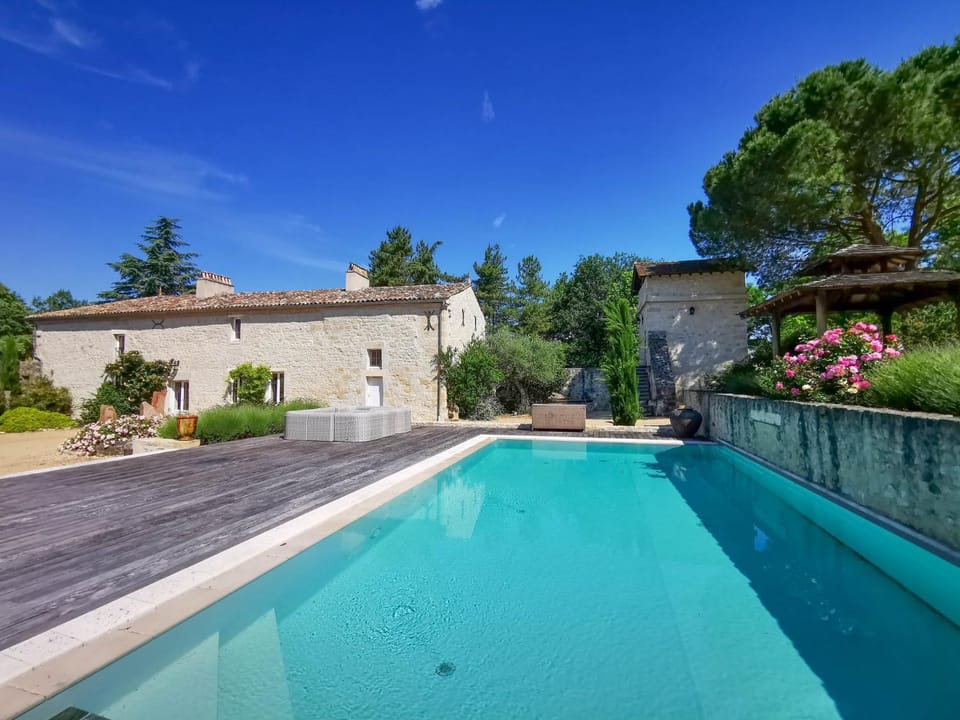 Day, Garden, Garden view, Pool view, Swimming pool