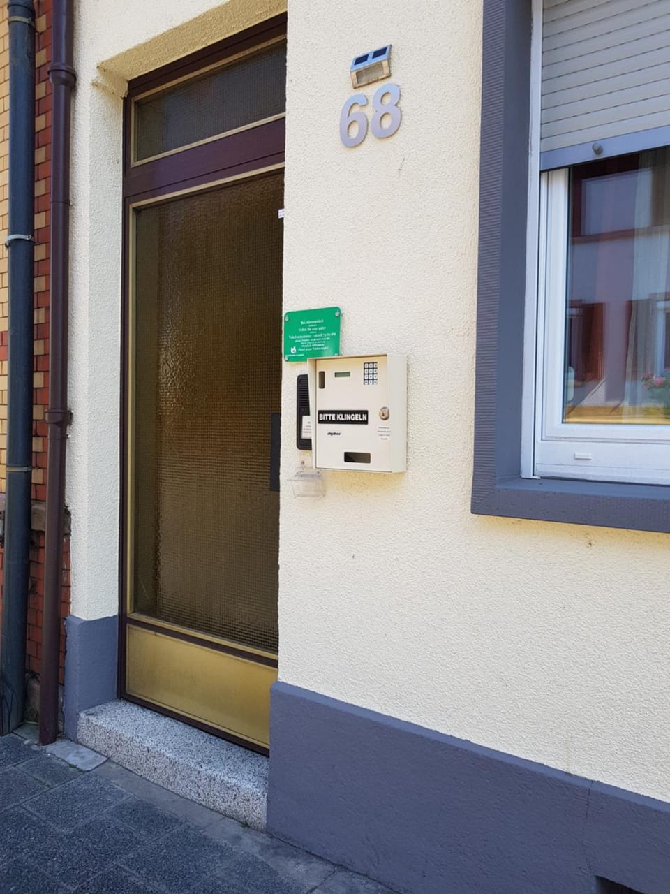 Hotel Gartenhof Hotel in Offenbach