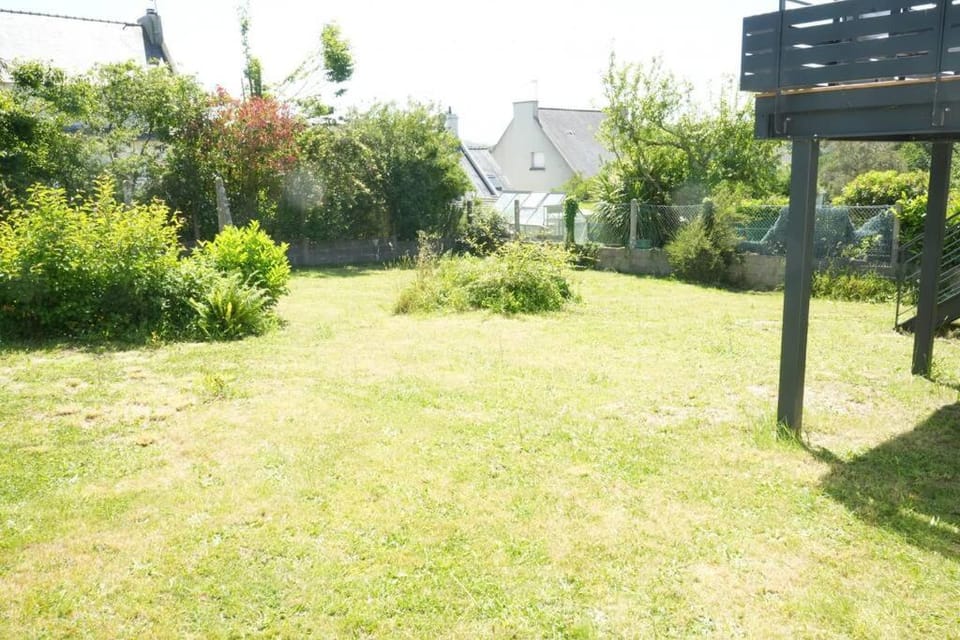 T2 calme aux portes de Brest Apartment in Brest