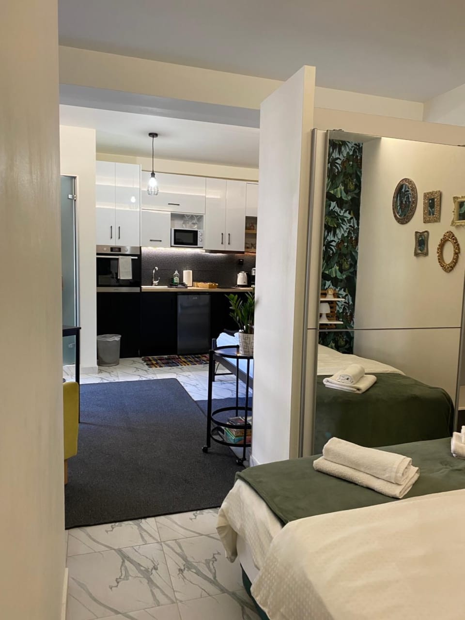 ΑΘΗΝΑ HOME Apartment in Ioannina