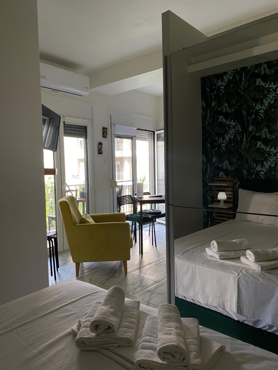 ΑΘΗΝΑ HOME Apartment in Ioannina