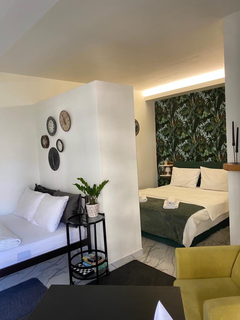 ΑΘΗΝΑ HOME Apartment in Ioannina