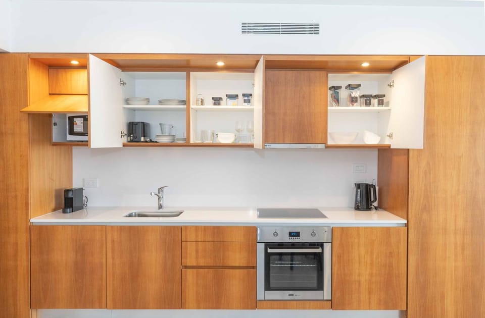 Único en zona turística Apartment in Buenos Aires