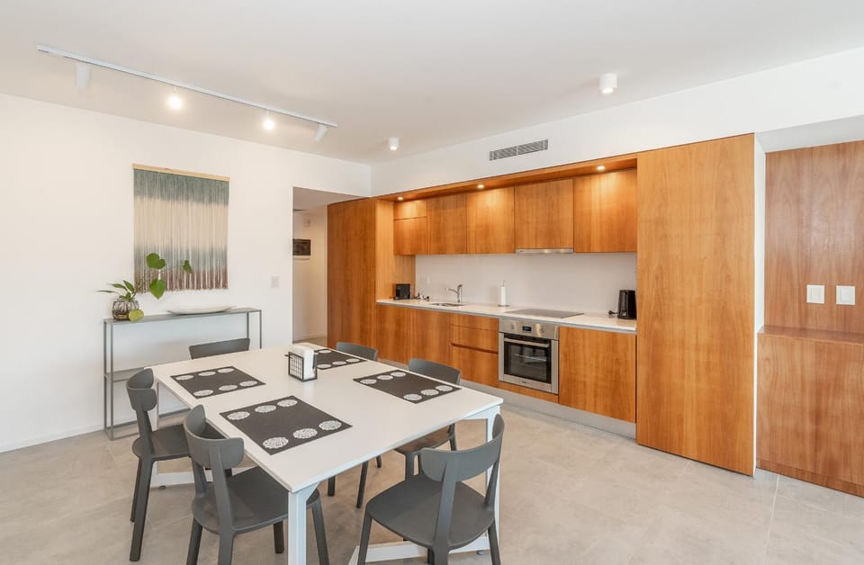 Único en zona turística Apartment in Buenos Aires