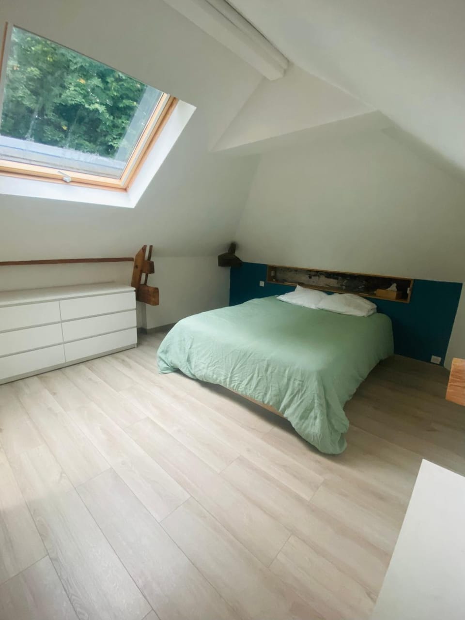 Casa Pelican House in Nantes