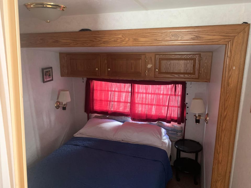 GRAND HERON Campground/ 
RV Resort in Quebec