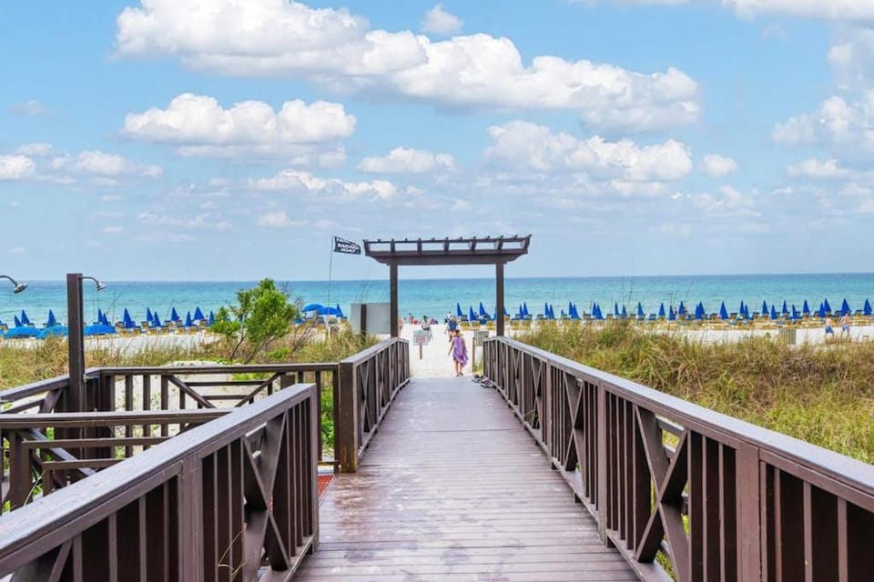 Shores of Panama, Unit 2104 House in Panama City Beach