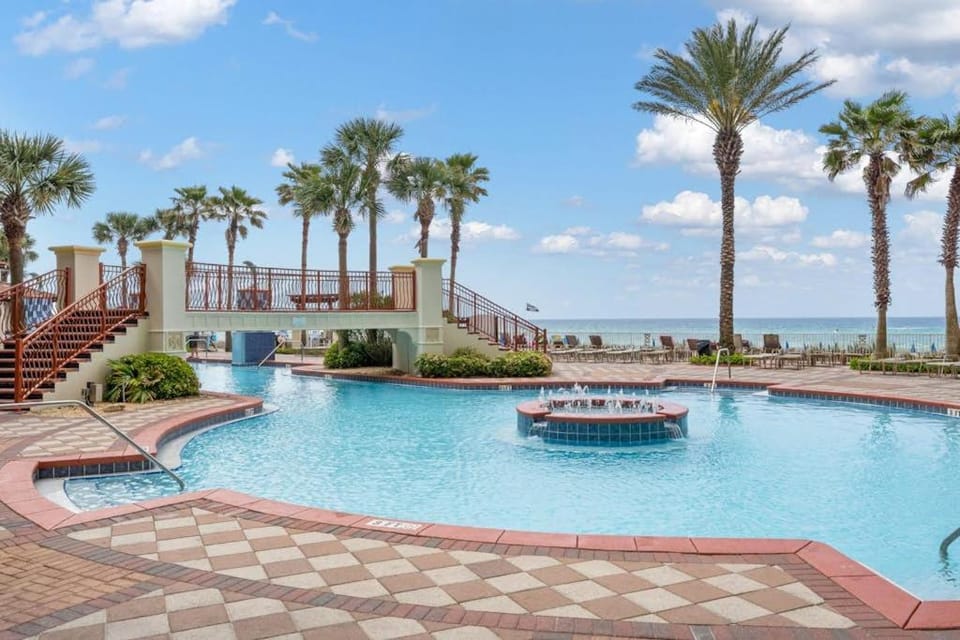 Shores of Panama, Unit 2104 House in Panama City Beach
