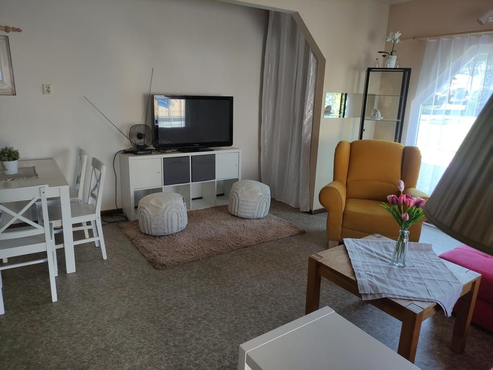 ubytování v zastávce Apartment in Lower Silesian Voivodeship