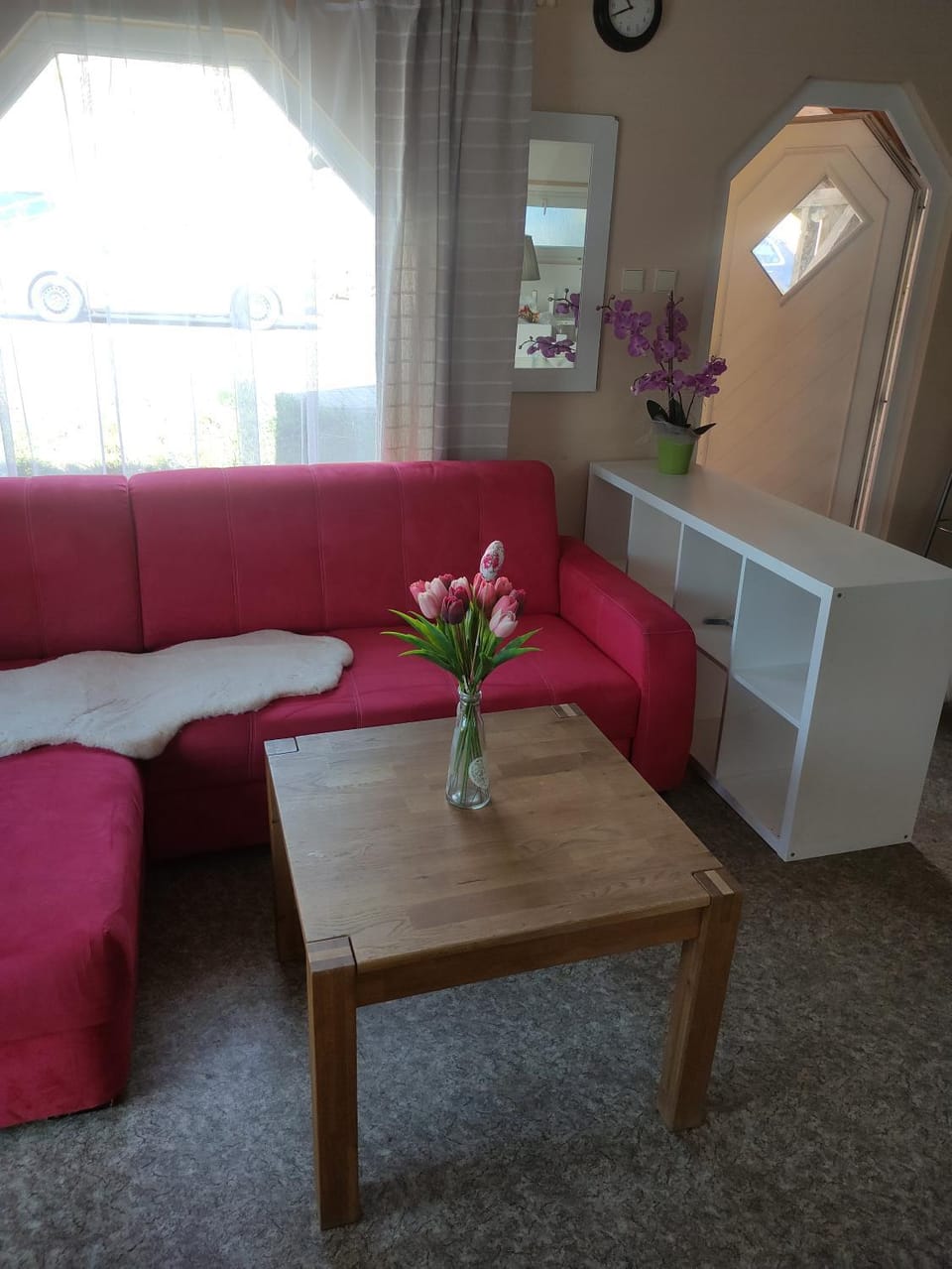 ubytování v zastávce Apartment in Lower Silesian Voivodeship