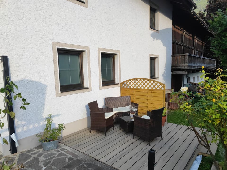 Balcony/Terrace, Balcony/Terrace