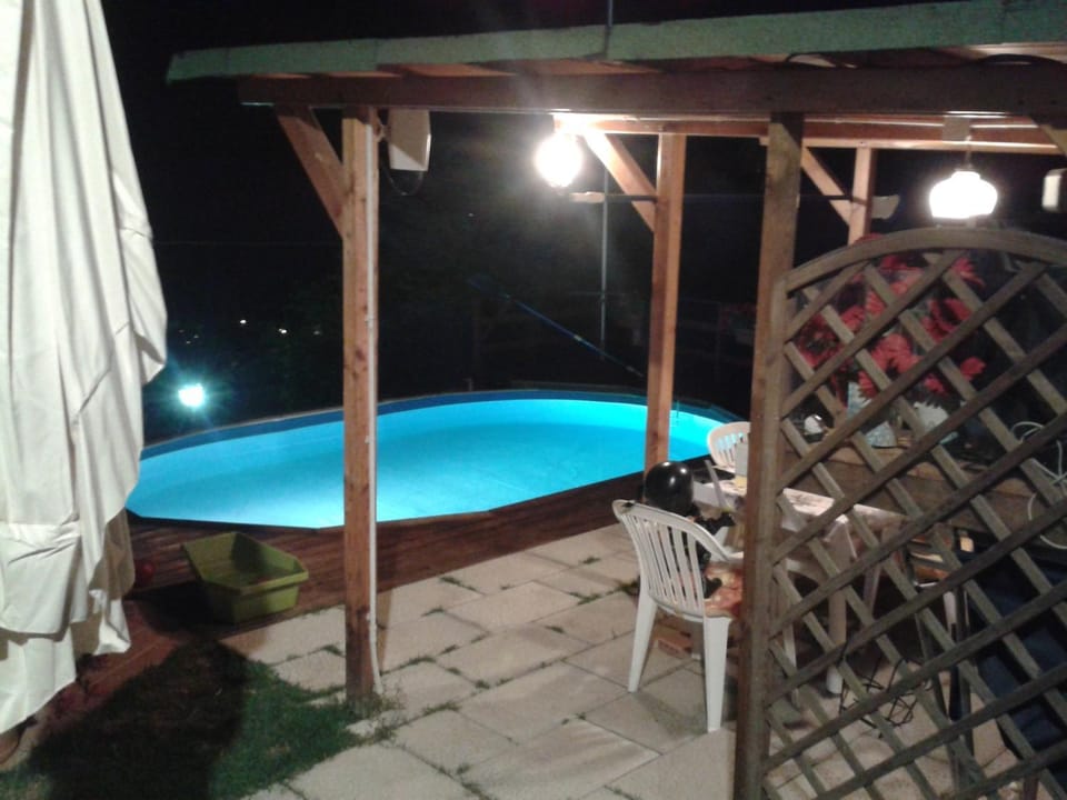 Casa Elisa House in Tuscany
