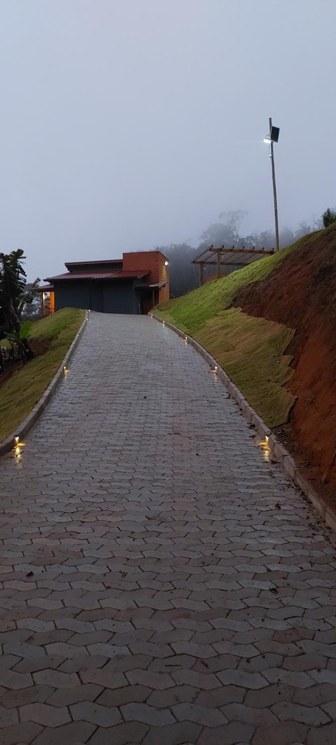 Villaggio di Itália Chalés Chalet in State of Espírito Santo, Brazil