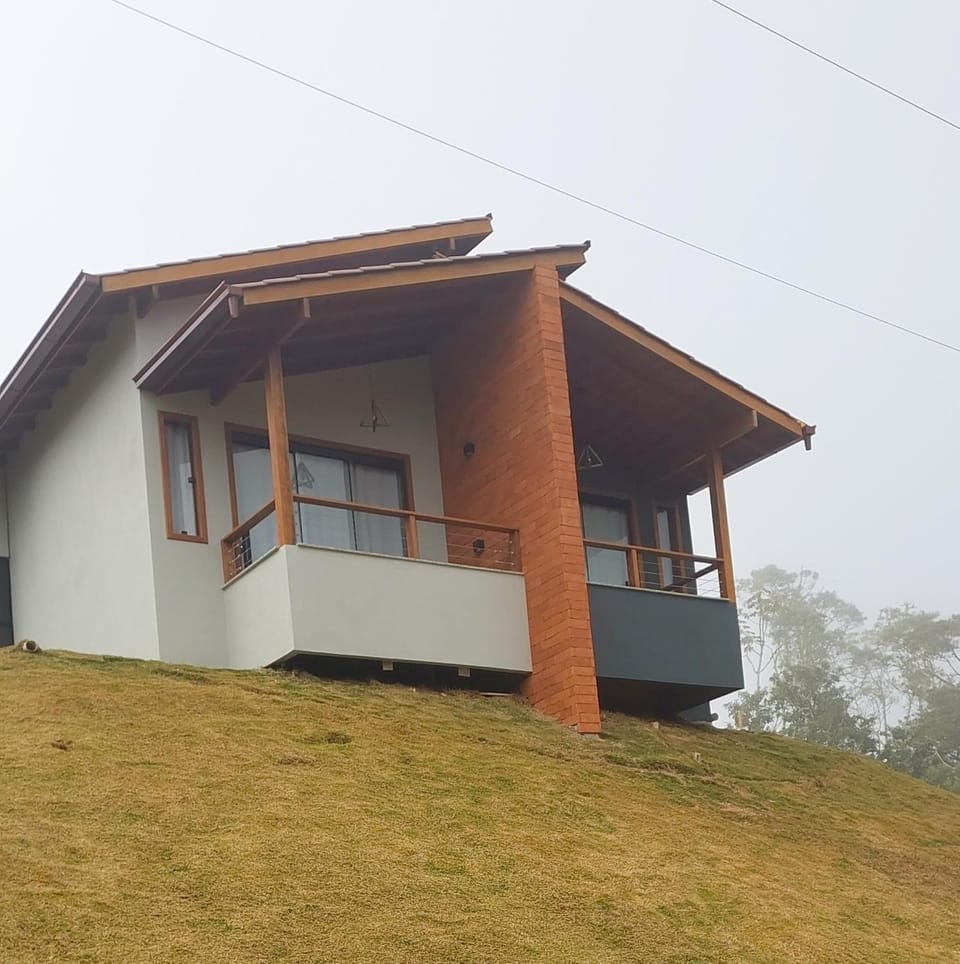 Villaggio di Itália Chalés Chalet in State of Espírito Santo, Brazil