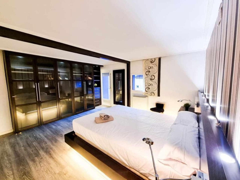 Casa de Goya Turistea Suites Apartment in Zaragoza