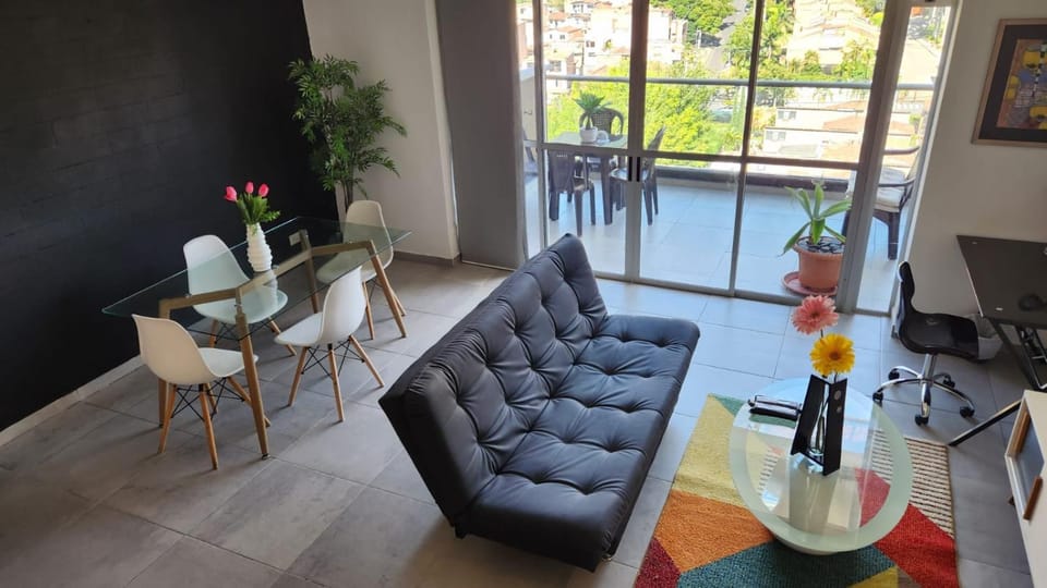 Apartamentos Borbon Suites Apartment hotel in Medellin