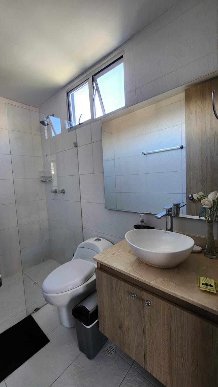 Apartamentos Borbon Suites Apartment hotel in Medellin