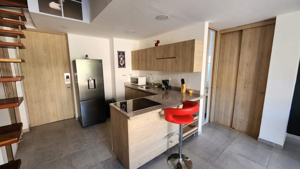 Apartamentos Borbon Suites Apartment hotel in Medellin