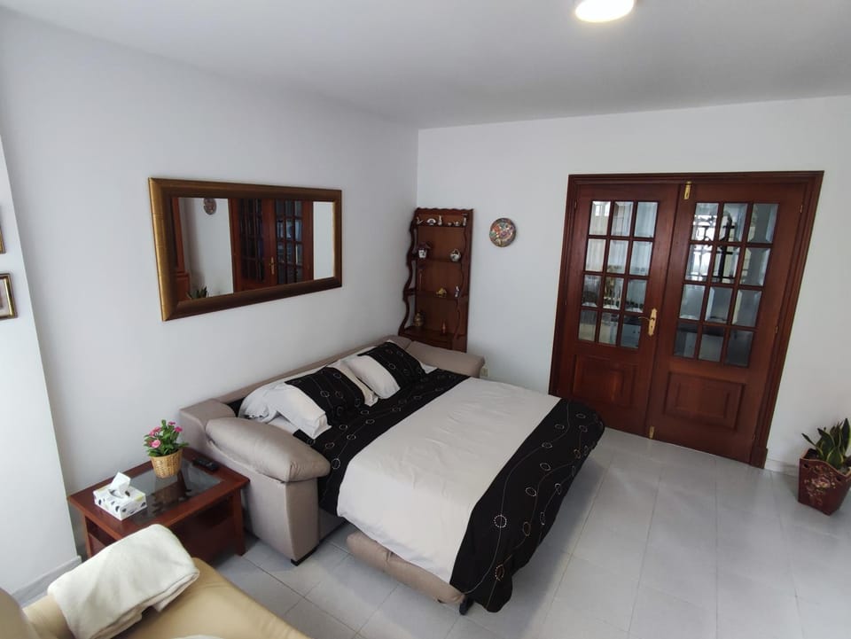 Apartamento playa Porto do Son Apartment in Galicia