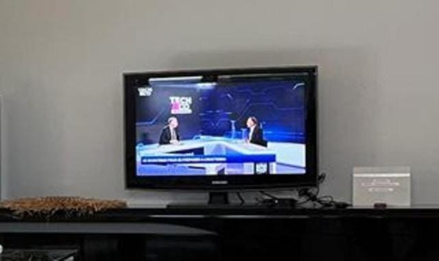 TV and multimedia