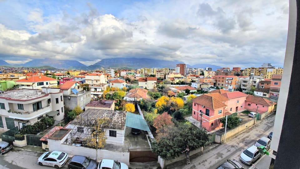 Property building, City view, Mountain view, Street view, Location