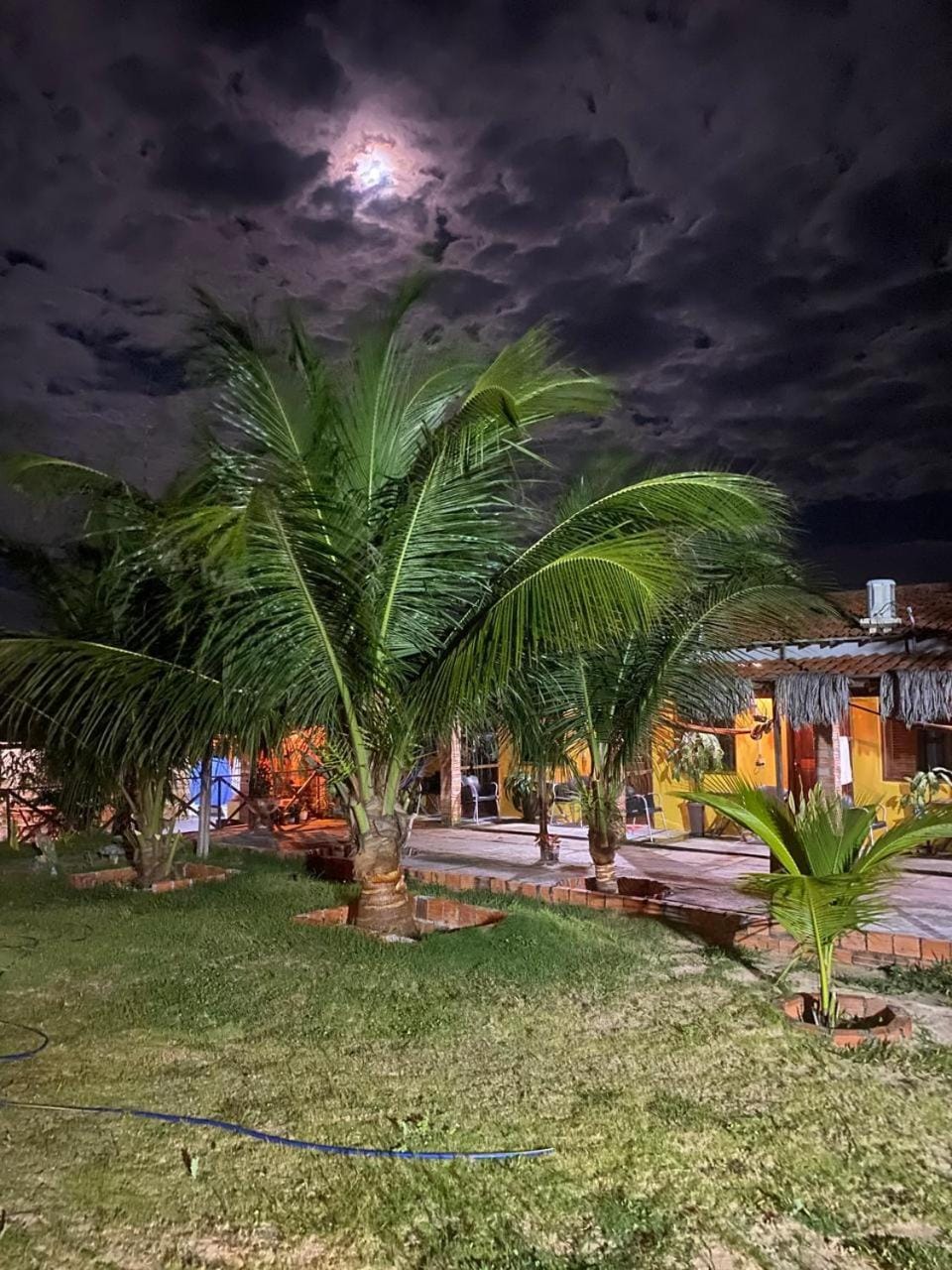 Pousada rancho sol nascente Bed and Breakfast in State of Piauí, Brazil