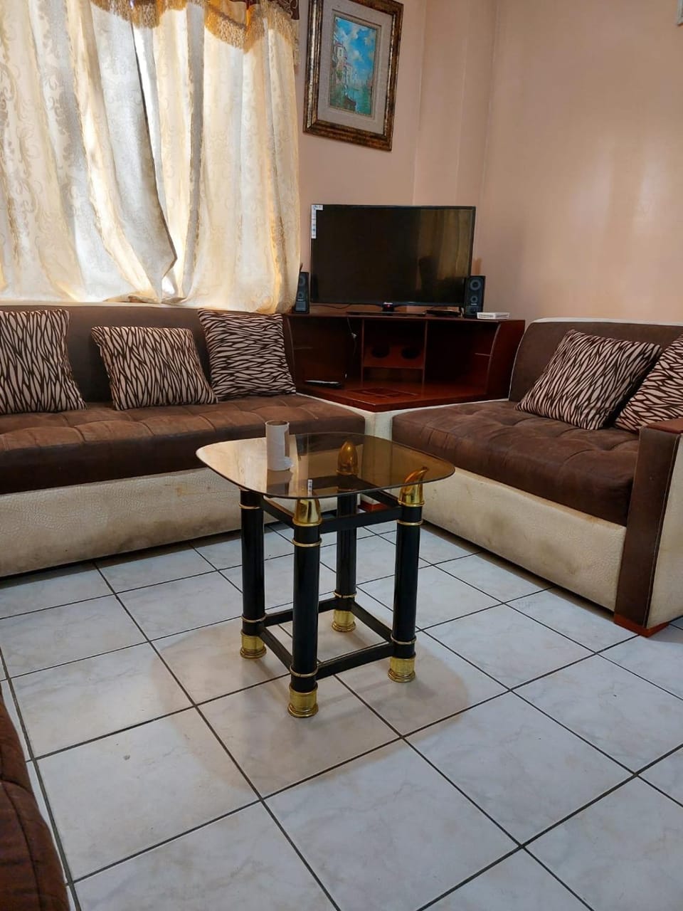 Acogedor departamento Apartment in Loja