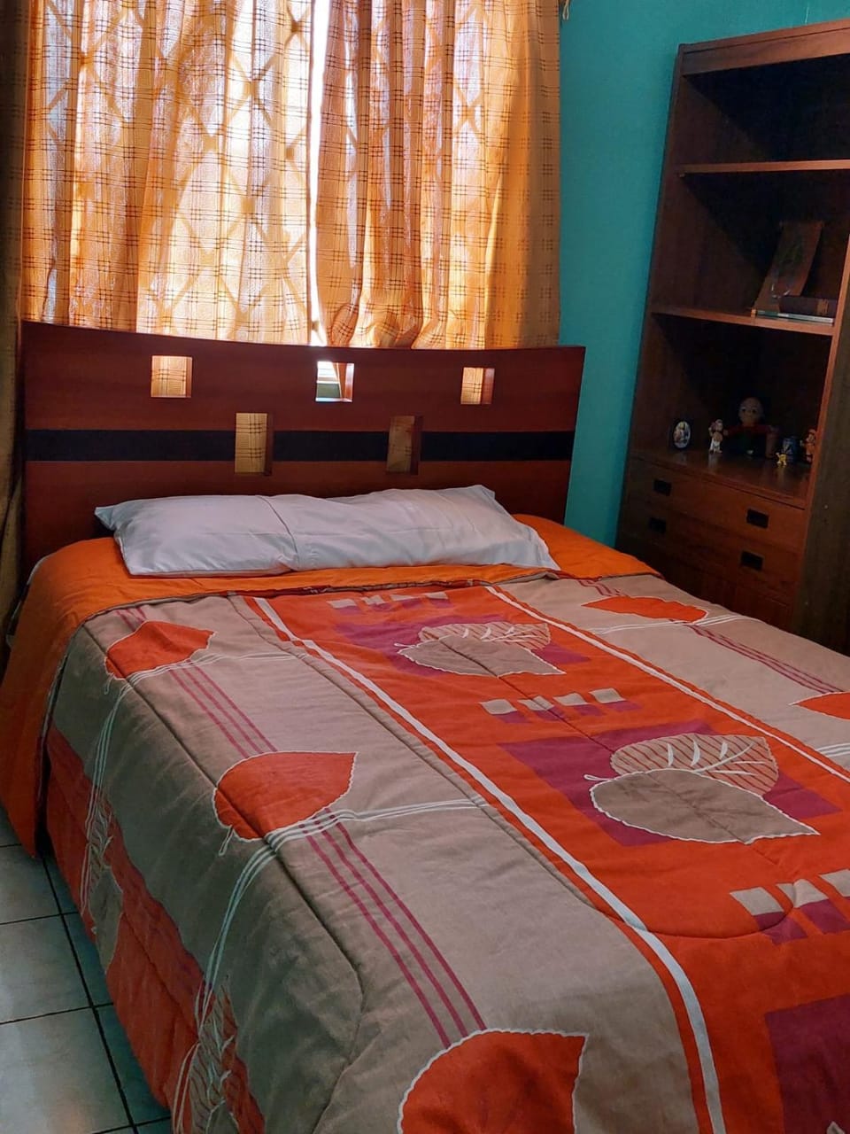 Acogedor departamento Apartment in Loja
