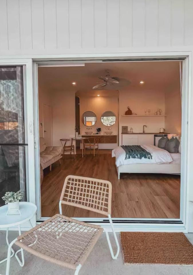 Harrington Guest Suite Vacation rental in Harrington